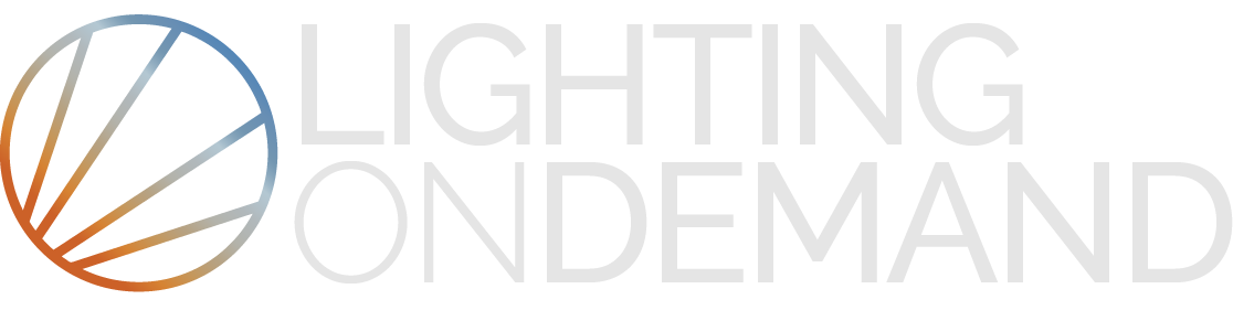 Lighting on Demand